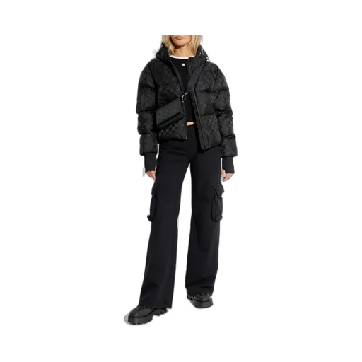 Logo-Embroidered Track Trousers
