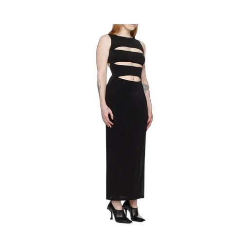 Elena Hollow Dress
