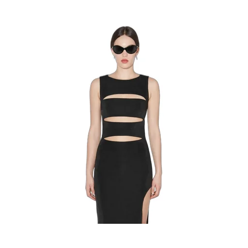 Elena Hollow Dress
