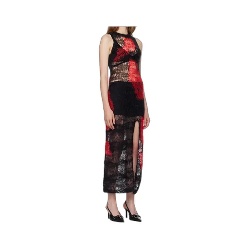Antwerp Dress