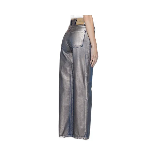 Dirt Straight-Leg Loose-Fit Jeans
