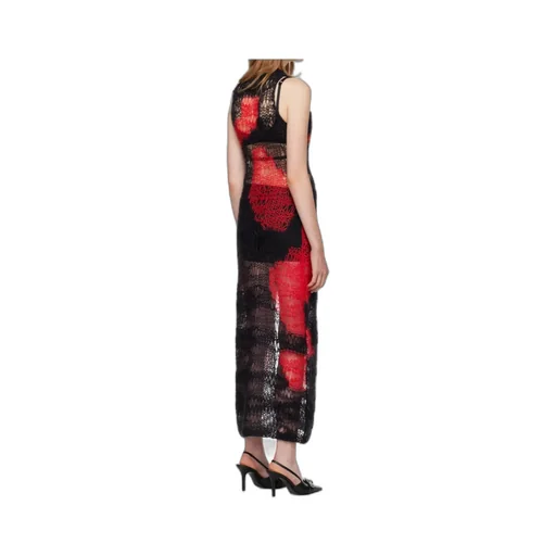 Antwerp Dress