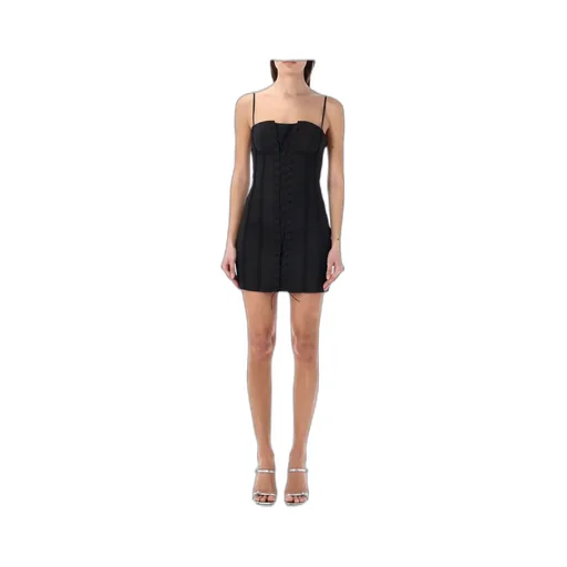 Sleeveless Dress