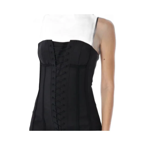Sleeveless Dress