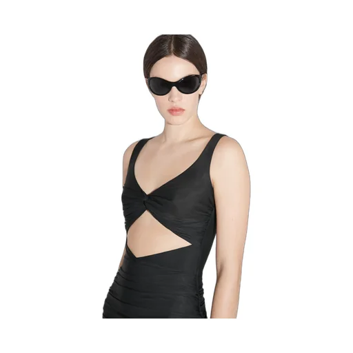 Pandora Cut-Out Minidress