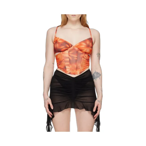 Side Hollow Sling