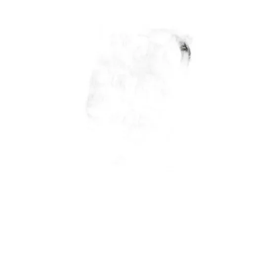 Monogram Pleated Skirt