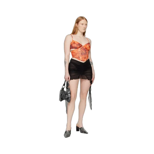 Side Hollow Sling