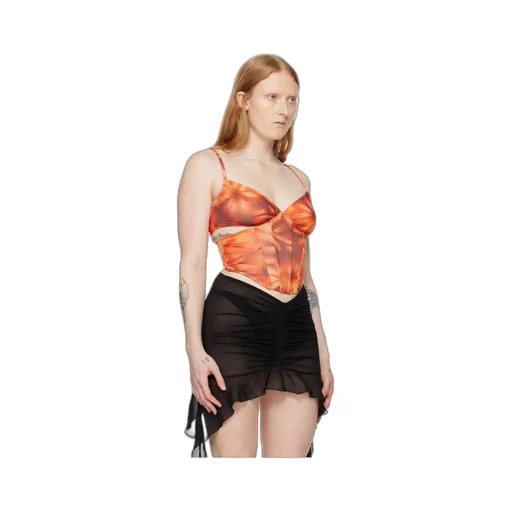 Side Hollow Sling
