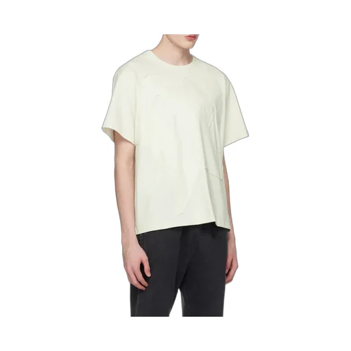 Mega Crewneck T-Shirt