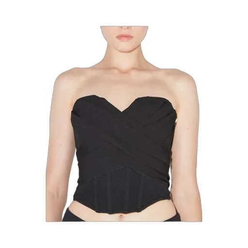 Bianca Bandage Corset
