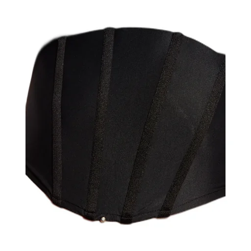 Elena Corset Off-Shoulder Blouse