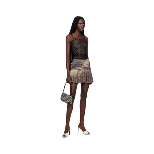 Mini Skirt