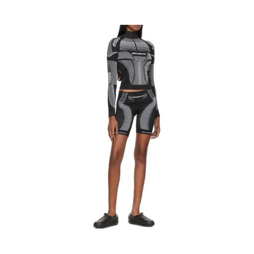 Sport Europa Quarter-Zip Top