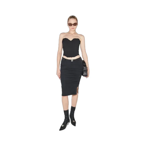 Bianca Bandage Corset