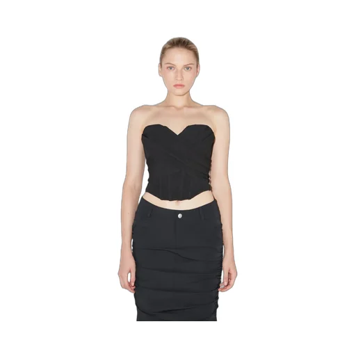 Bianca Bandage Corset