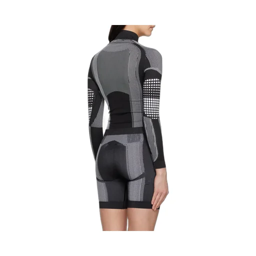 Sport Europa Quarter-Zip Top