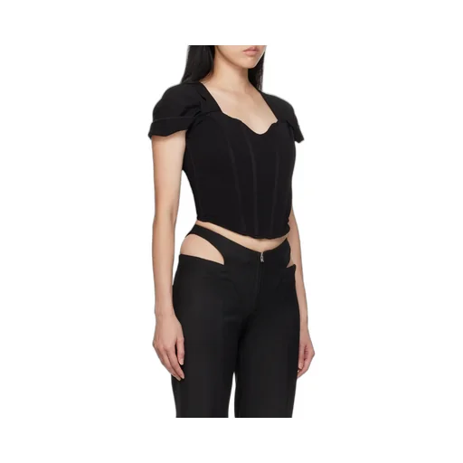 Bianca Bandage Corset