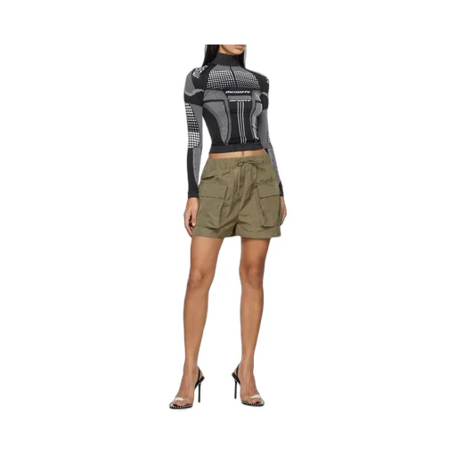 Sport Europa Quarter-Zip Top