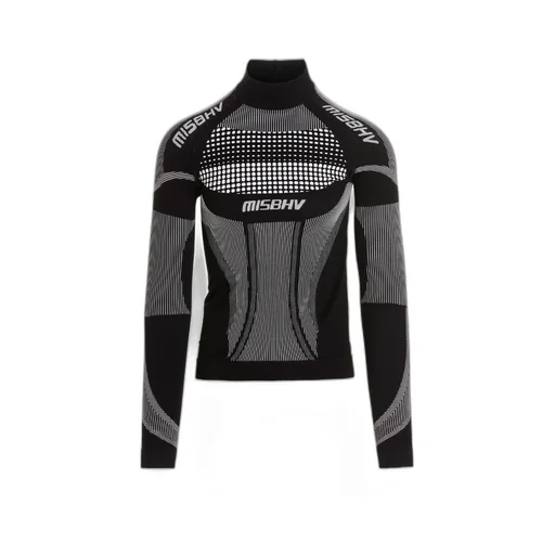 Logo Printed Active Top