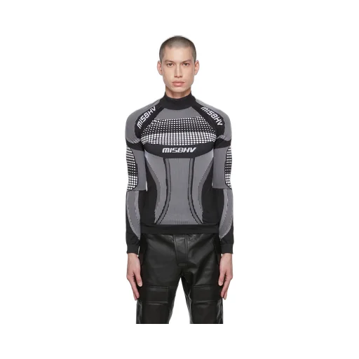 Logo Printed Active Top