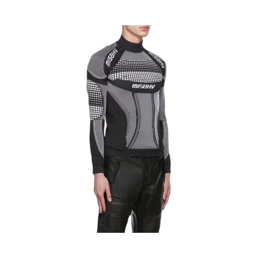 Logo Printed Active Top