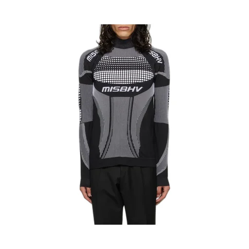 Logo Printed Active Top