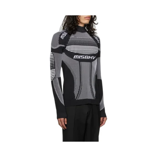 Logo Printed Active Top