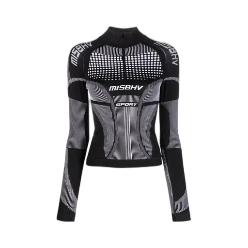 Sport Europa Quarter-Zip Top