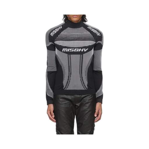 Logo Printed Active Top