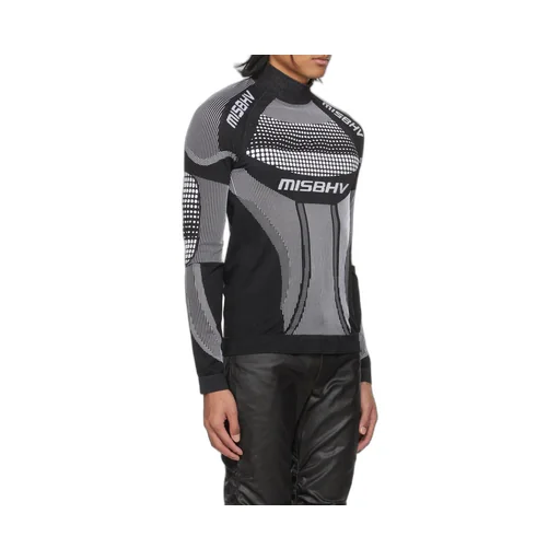 Logo Printed Active Top