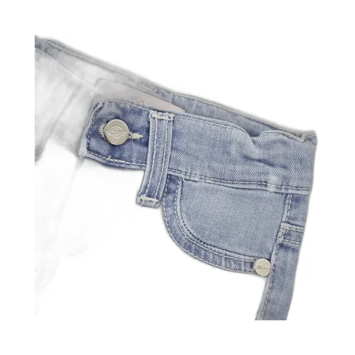 Logo Jeans