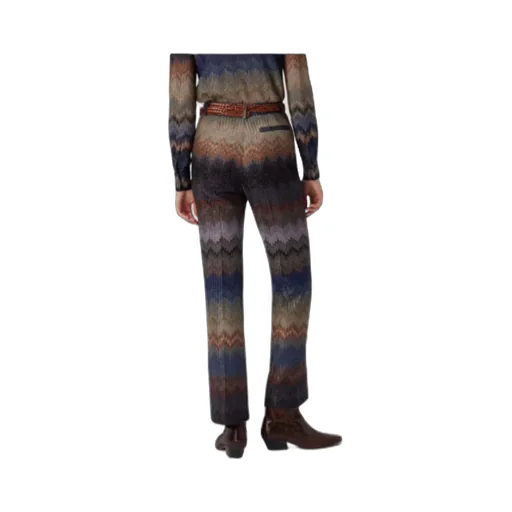 Trumpet Pants