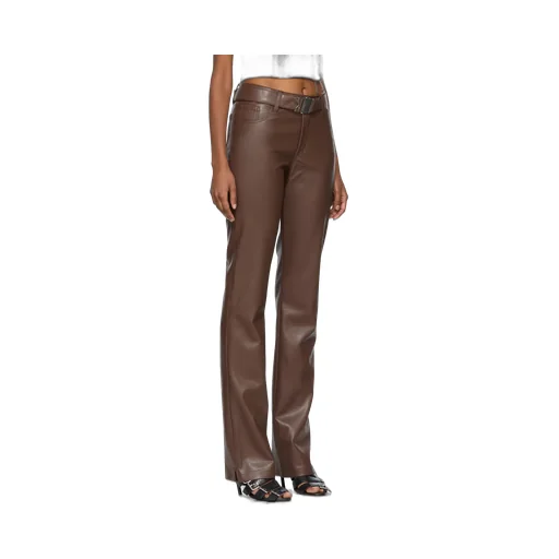 Logo Casual Pants