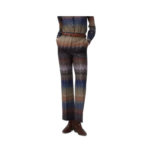 Trumpet Pants