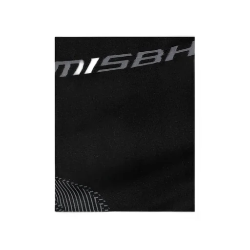 Logo-Print Stretch Top