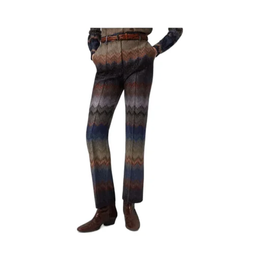 Trumpet Pants