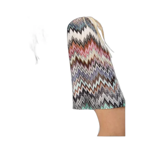 Snake Pattern Insert Short Sleeve T-Shirt
