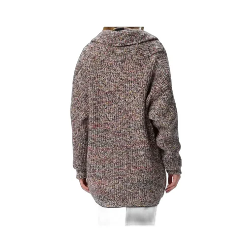 Oversized Cardigan
