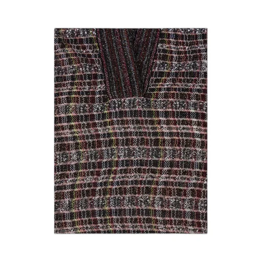 Striped Knitted Jumper