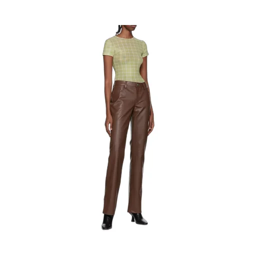 Logo Casual Pants