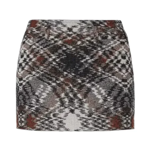 Mini Skirt