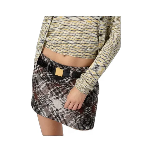 Mini Skirt