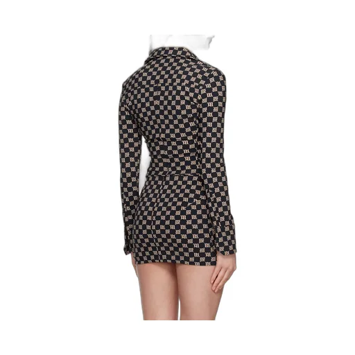 Collared Zip-Up Top