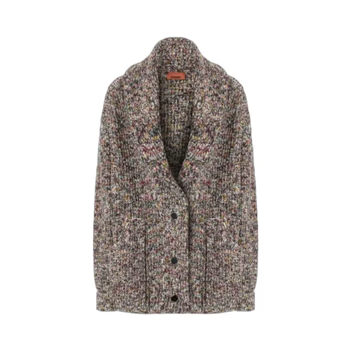 Oversized Cardigan