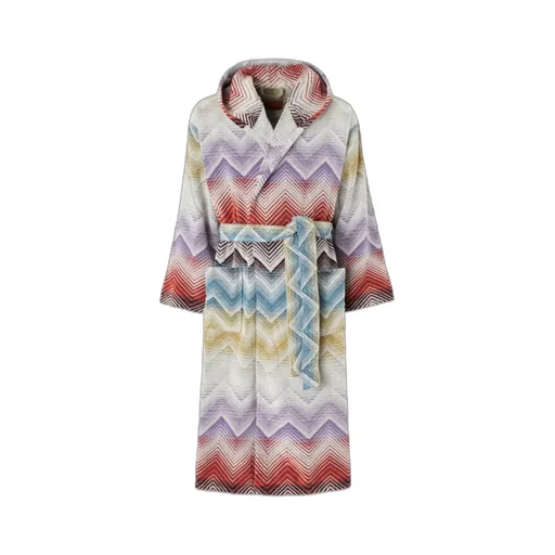 Zig Zag Marea Dressing Gown