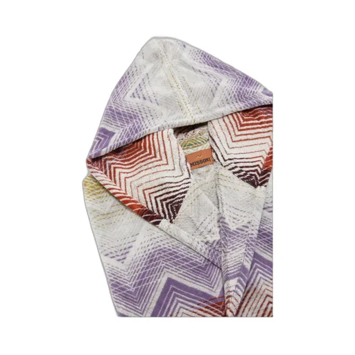 Zig Zag Marea Dressing Gown