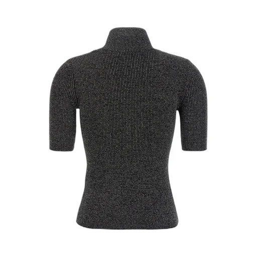 Roll-Neck Sweater