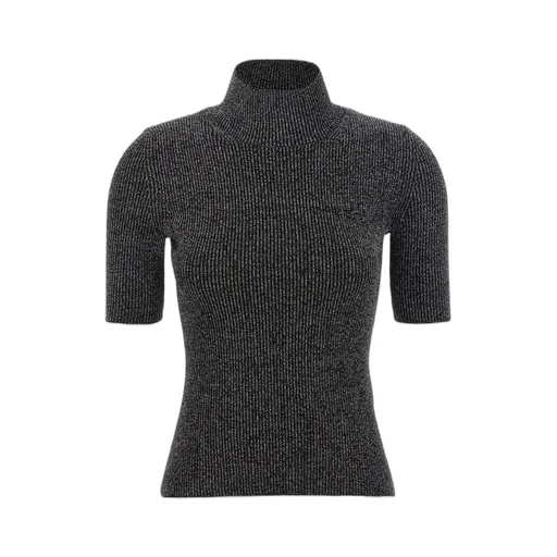 Roll-Neck Sweater