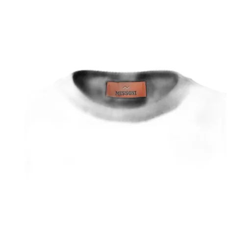 Short-Sleeve Crew-Neck T-Shirt